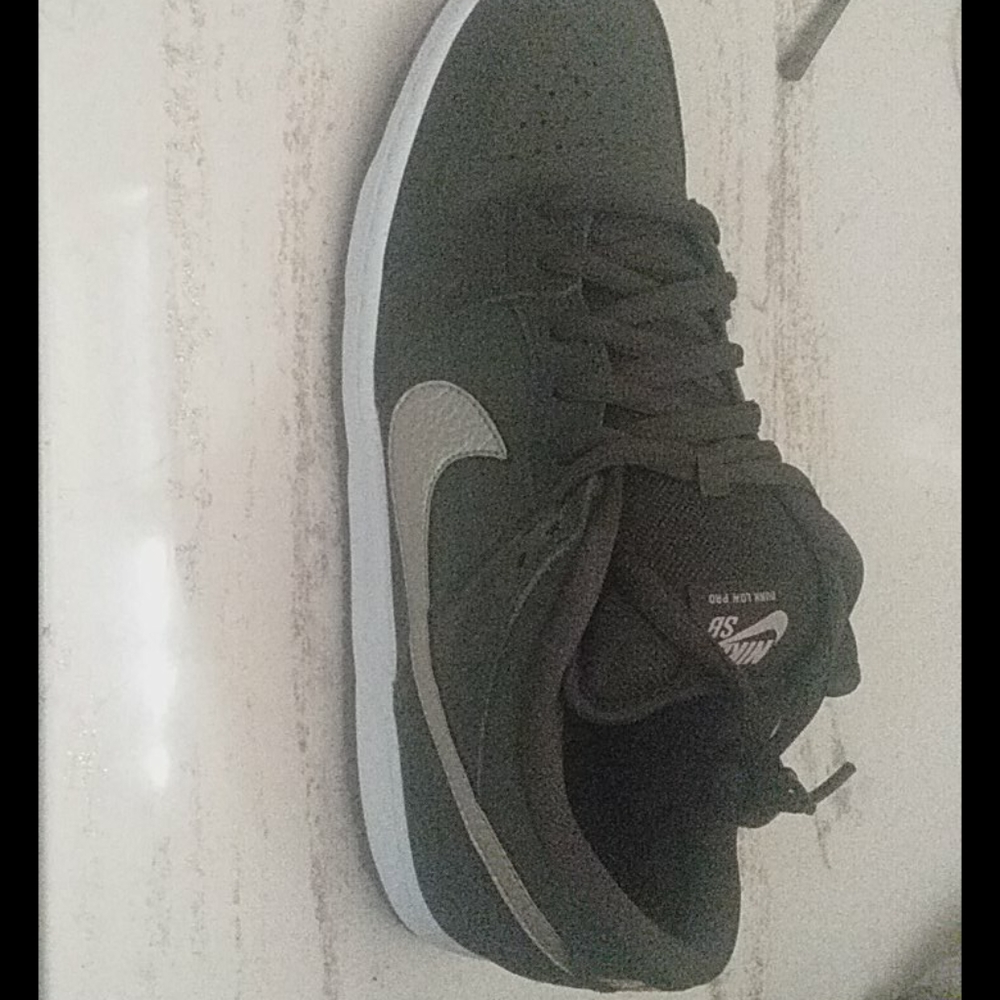 Nike sb dunk low pro